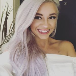 Meet your Posher, Tara